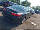 Honda Accord Ex-L 1HGCR2F83FA093239 снимка