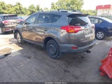 Toyota Rav4 Limited 2T3DFREVXDW058353 снимка