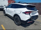 Kia Sportage Sx-Prestige 5XYK53DFXRG158055 снимка