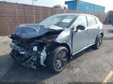 Nissan Ariya Engage JN8AF0BE3SM460183 снимка