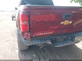 Chevrolet Silverado  2Lt 3GCUKREC6EG172457 снимка