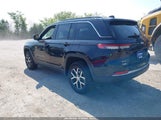 Jeep Grand Cherokee Limited 4X4 1C4RJHBG2RC150698 fotografie