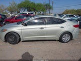 Hyundai Elantra Se 5NPD74LF7HH189703 снимка