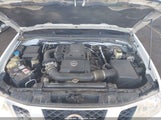 Nissan Frontier Desert Runner 1N6AD0ERXGN710906 снимка