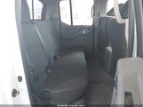 Nissan Frontier Desert Runner 1N6AD0ERXGN710906 снимка