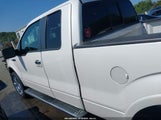 FORD F-150 FX4/LARIAT/XL/XLT 1FTFX1EV1AKA21784 fotografie