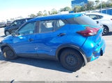 Nissan Kicks S Xtronic Cvt 3N1CP5BV2PL555739 photo