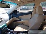Lexus Is 250 JTHBK262682071760 снимка