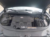 Cadillac Srx Luxury Collection 3GYFNDE38CS546834 снимка