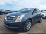 Cadillac Srx Luxury Collection 3GYFNDE38CS546834 снимка