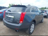 Cadillac Srx Luxury Collection 3GYFNDE38CS546834 снимка