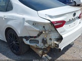 Toyota Camry Xse 4T1K61AK3MU589097 снимка