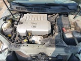 Toyota Avalon Limited 4T1BK36B37U187570 снимка