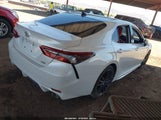 Toyota Camry Xse 4T1K61AK0MU597383 fotografie