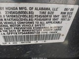 Honda Ridgeline Rtl 5FPYK1F54AB002138 снимка