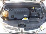 Dodge Journey Sxt 3C4PDCBG2JT503872 снимка