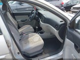 Hyundai Accent Gls KMHCN46C59U329561 снимка