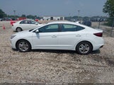 Hyundai Elantra Sel 5NPD84LF5KH425835 снимка