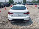 Hyundai Elantra Sel 5NPD84LF5KH425835 снимка