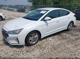 Hyundai Elantra Sel 5NPD84LF5KH425835 снимка
