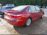 Toyota Camry Le 4T1BF1FK7FU989711 снимка