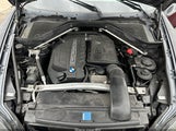 BMW X5 5UXZV4C50BL416587 photo