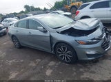Chevrolet Malibu Fwd Rs 1G1ZG5ST6RF176626 photo