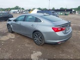 Chevrolet Malibu Fwd Rs 1G1ZG5ST6RF176626 fotografie