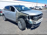 Ford Edge Limited 2FMDK3KC6DBA75886 fotografie