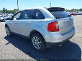 Ford Edge Limited 2FMDK3KC6DBA75886 fotografie
