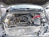 Ford Fusion Se 3FA6P0HDXHR367079 снимка