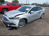 Ford Fusion Se 3FA6P0HDXHR367079 снимка