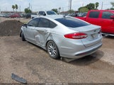 Ford Fusion Se 3FA6P0HDXHR367079 снимка