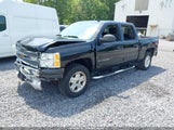 Chevrolet Silverado  Lt 3GCPKSE76DG258602 снимка