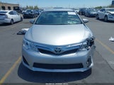 Toyota Camry Le 4T4BF1FK1CR216069 снимка