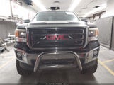 GMC Sierra  Sle 1GTV2UEC1FZ224036 снимка