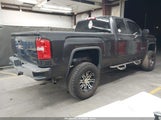 GMC Sierra  Sle 1GTV2UEC1FZ224036 снимка