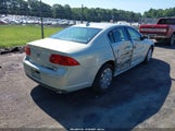 Buick Lucerne Cxl Special Edition 1G4HD5EM8AU114172 fotografie