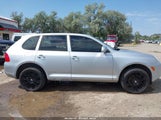 Porsche Cayenne WP1AA29P56LA20392 снимка