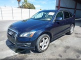 Audi Q5 3.2 Premium WA1LKAFP7AA089413 снимка