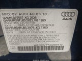 Audi Q5 3.2 Premium WA1LKAFP7AA089413 снимка