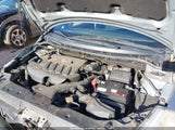 Nissan Versa 1.8S 3N1BC1CP8BL474740 снимка