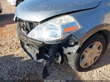 Nissan Versa 1.8S 3N1BC1CP8BL474740 снимка