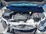 Chevrolet Sonic Lt Auto 1G1JC6SH5E4118040 снимка