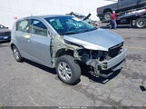 Chevrolet Sonic Lt Auto 1G1JC6SH5E4118040 снимка