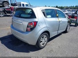 Chevrolet Sonic Lt Auto 1G1JC6SH5E4118040 снимка