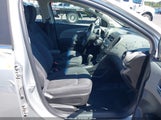 Chevrolet Sonic Lt Auto 1G1JC6SH5E4118040 снимка