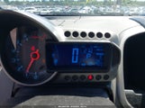 Chevrolet Sonic Lt Auto 1G1JC6SH5E4118040 снимка