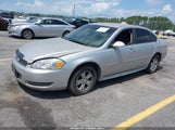 Chevrolet Impala Lt 2G1WT57K291204217 снимка