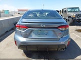 Toyota Corolla Xse 5YFT4MCE8SP233410 снимка